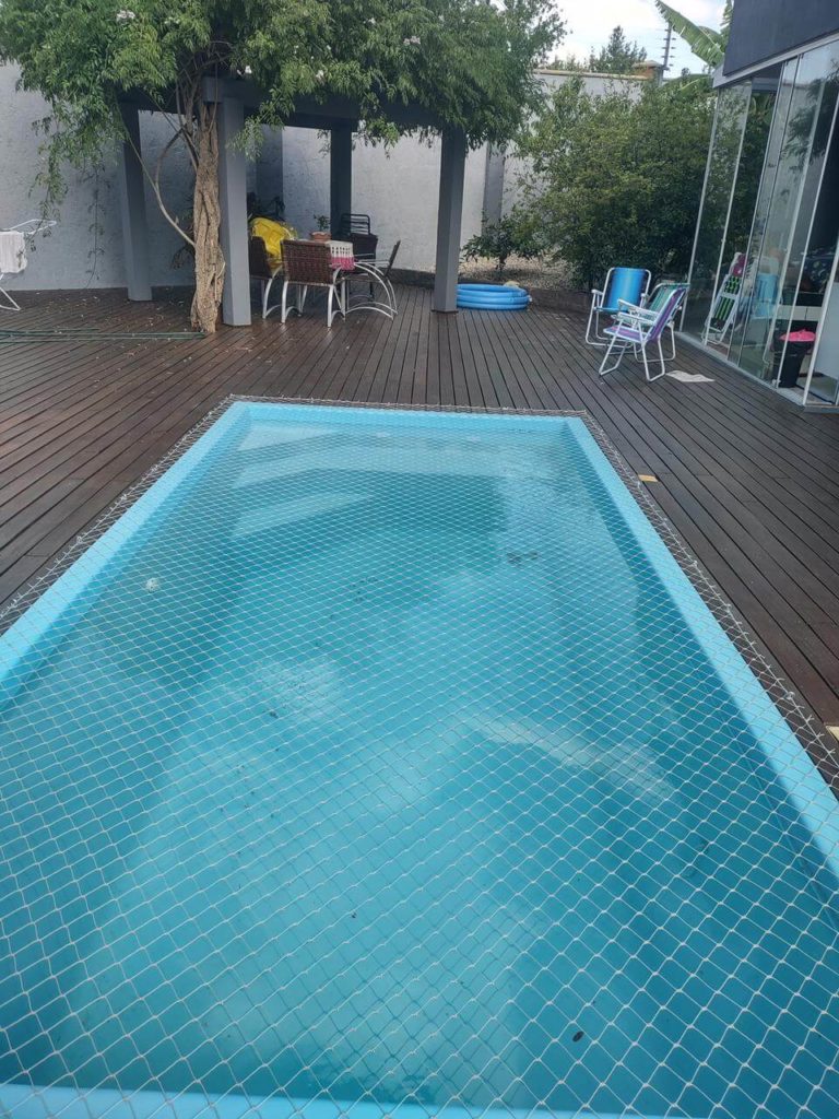 Instalação de Redes de Proteção para Piscinas - Redes Pro