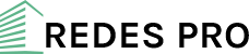 Logotipo Redes Pro