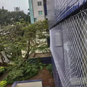 Qual Melhor Rede Ou Tela De Proteção?