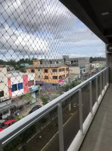 Qual Diferença Entre Essas Marcas De Redes De Proteção Lahuman, Equiplex, Fabio E BKT?