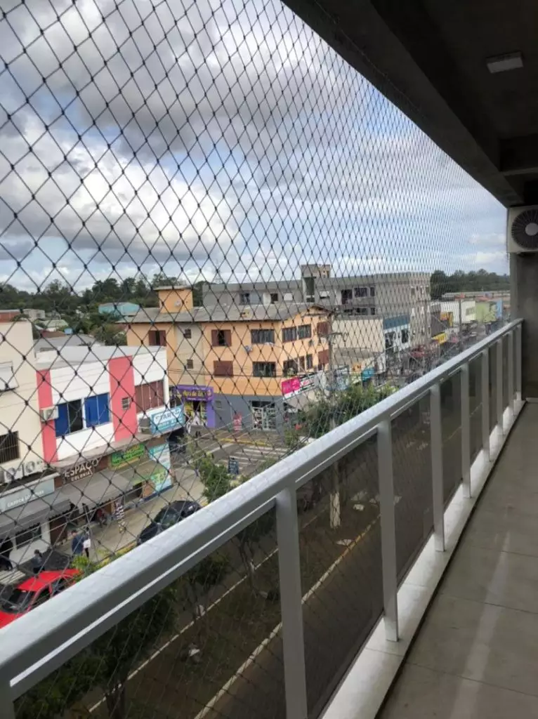 Qual Diferença Entre Essas Marcas De Redes De Proteção Lahuman, Equiplex, Fabio E BKT?