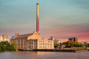 Redes de Proteção em Porto Alegre