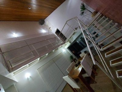 Instalação de Redes de Proteção - Redes Pro