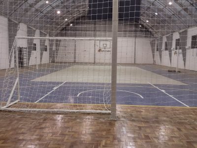 Redes de Proteção para Quadras Esportivas