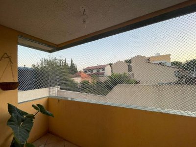 Instalação de Redes de Proteção - Redes Pro