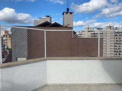 Instalação de Redes de Proteção - Redes Pro