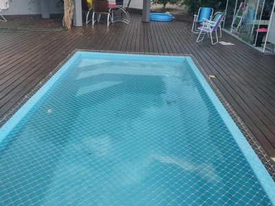 Instalação de Redes de Proteção para Piscinas - Redes Pro