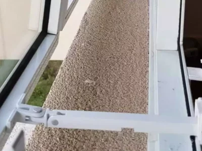 Limitadores para Janelas