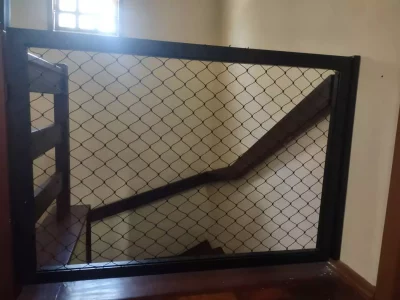 Portões de Segurança