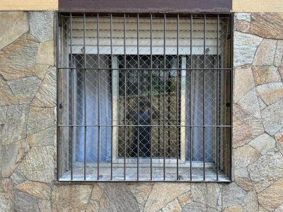 Redes de Proteção para Janelas