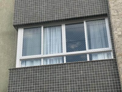 Redes de Proteção para Janelas