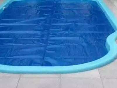 Redes de Proteção para Piscinas