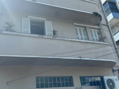 Redes de Proteção para Sacadas