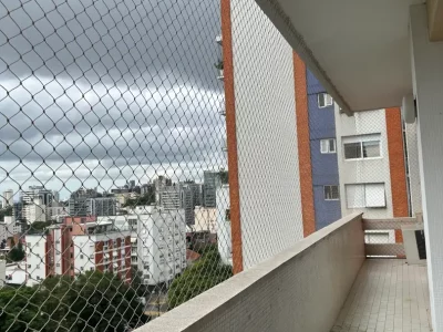 Redes de Proteção para Sacadas