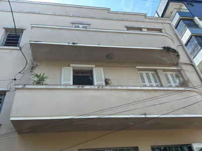 Redes de Proteção para Sacadas