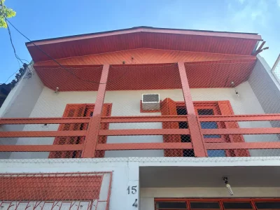 Redes de Proteção para Sacadas