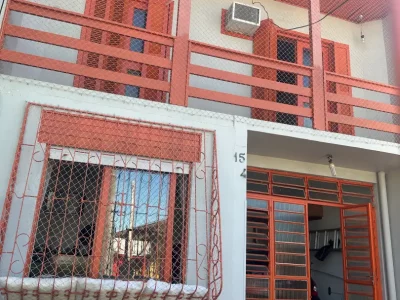 Redes de Proteção para Sacadas