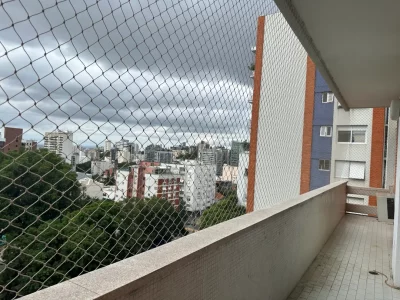 Redes de Proteção para Sacadas